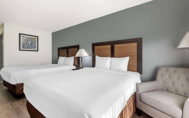 Quality Inn Gainesville