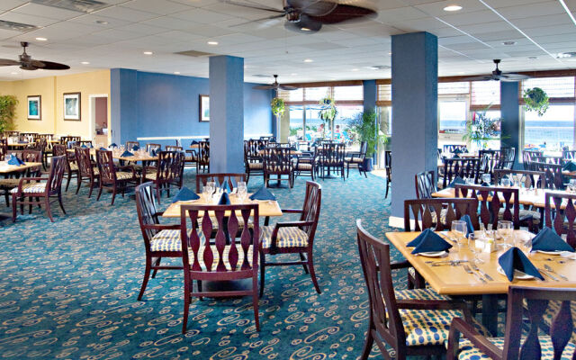 Holiday Inn Oceanfront @ Surfside Beach