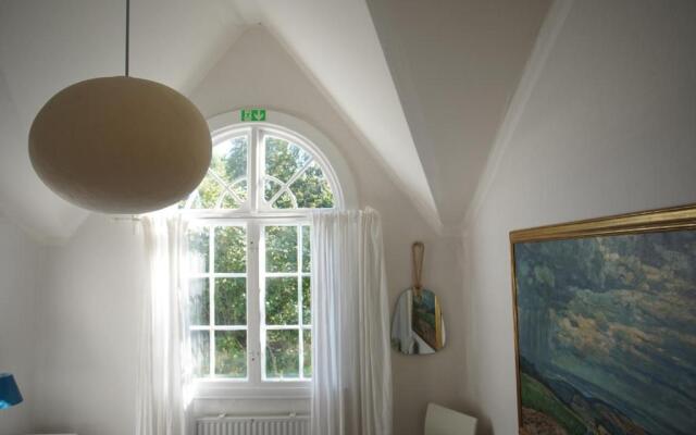 Skärva Herrgård