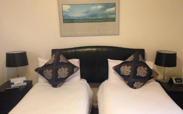 Northshore Hotel