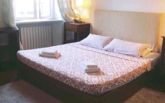 H ton 10 appartamento con terrazza