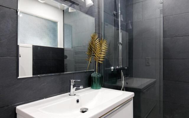 Love Suite and SPA - CANNES