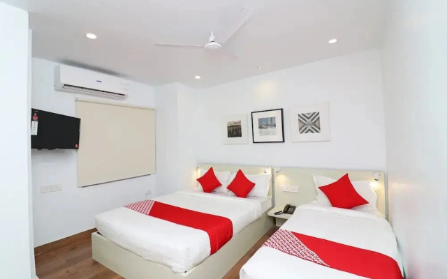 Transit Express By OYO Rooms