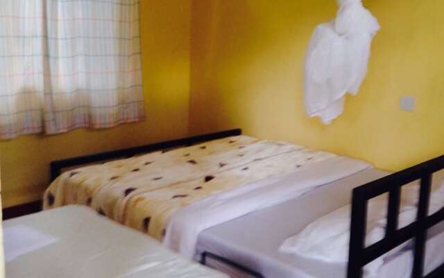 Ifulong cultural tourism homestay