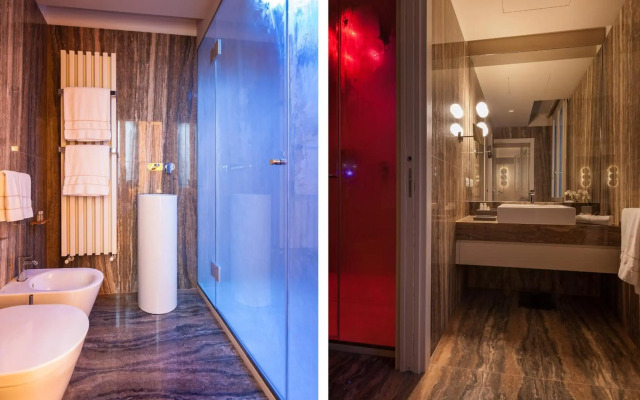 Liassidi Wellness Suites