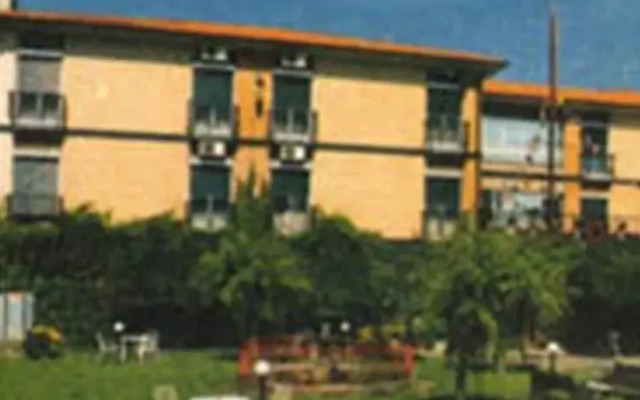 Hotel Atleti