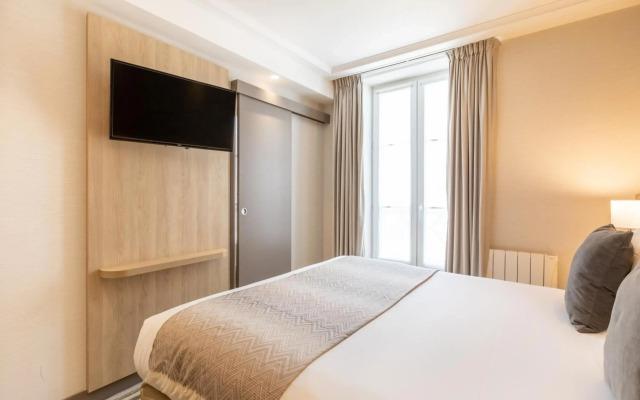 Kimpton Journeyman Hotel by IHG