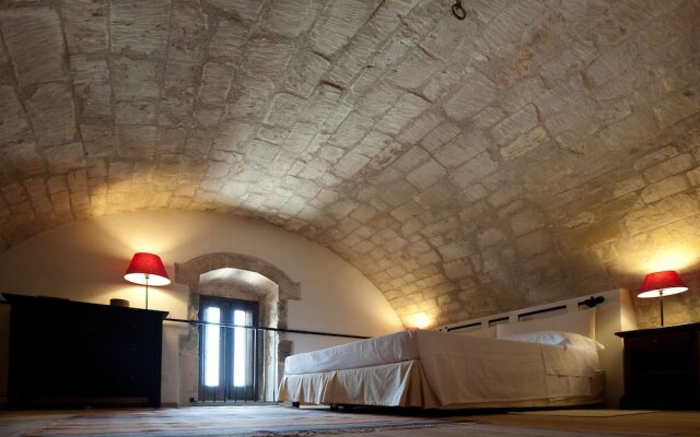 La Dimora di Spartivento, Best Western Signature Collection