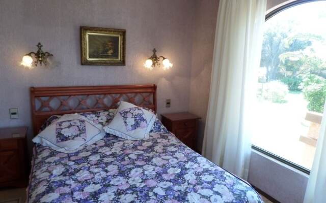 Casa Antares Iquique 1127