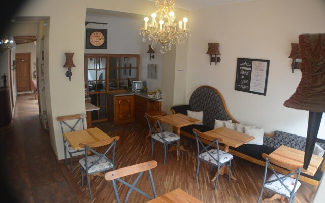 Casa Joaquin Boutique Hotel