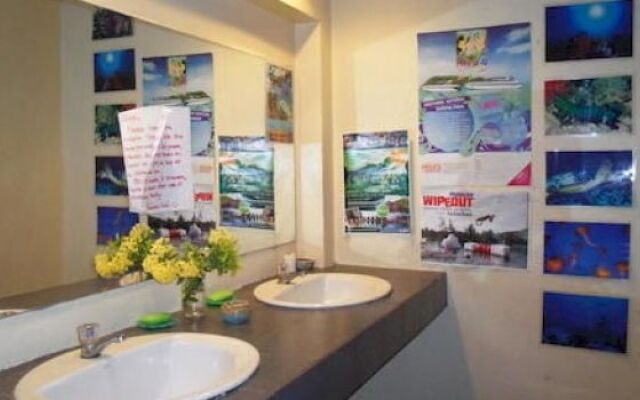 The Party Hostel