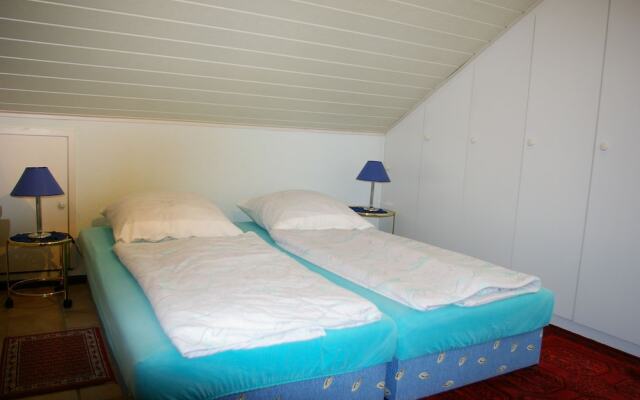 Ferienwohnungen Wettstadt I