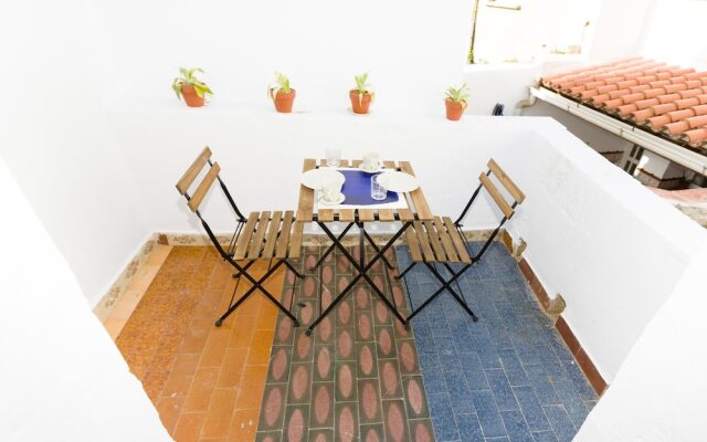 Casa San Pascual
