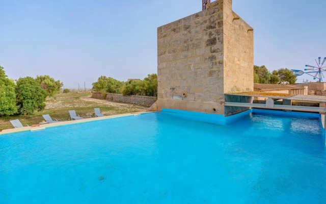 Possessio Sa Barrala Gallinero