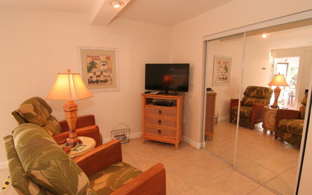 Venice Beach Villas