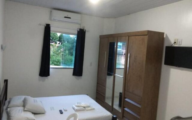 Residencial Dom Fernando