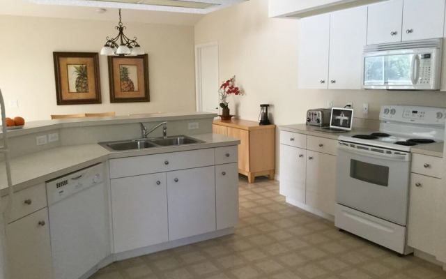 The Perfect Home South Gulf Cove