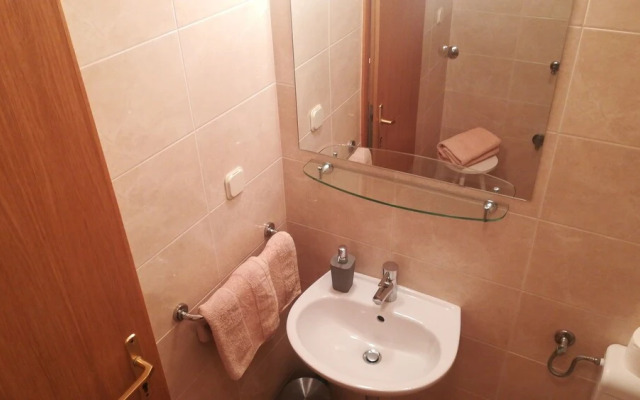 Guesthouse Oliva