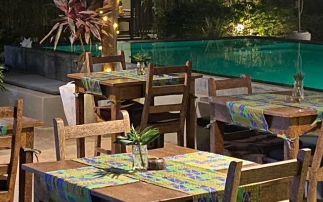 Shamba Village Hotel