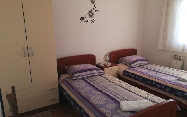 Guest House Krševan