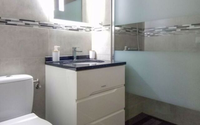 Villa Orion RS6 Ovronnaz