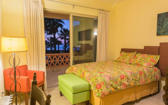 Paraiso Del Mar Resort PDM B203 1 Bedroom Condo by Seaside La Paz - фото 5