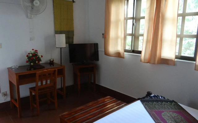 Alibi Villa Guesthouse