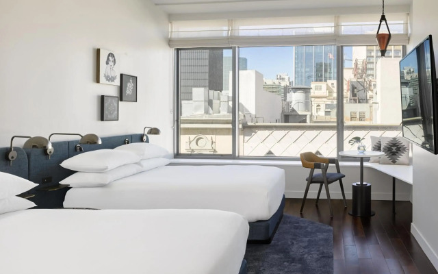 Alma San Diego Downtown, a Tribute Portfolio Hotel