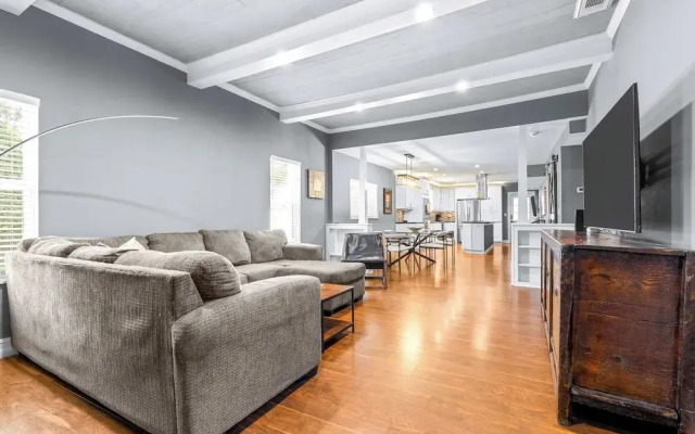 The Heights Hideaway For 10