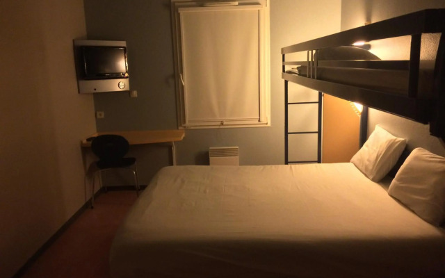 ibis budget Bar le Duc