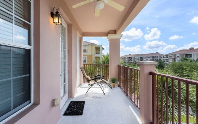 Comfortable Vacation Apartment 266643