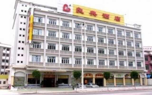 Liangdian Hotel
