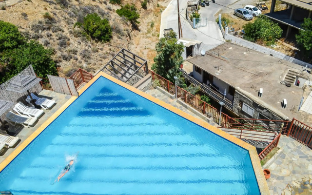 Sunlight Hotel