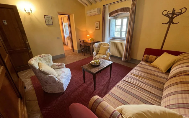 La Locanda Volpaia
