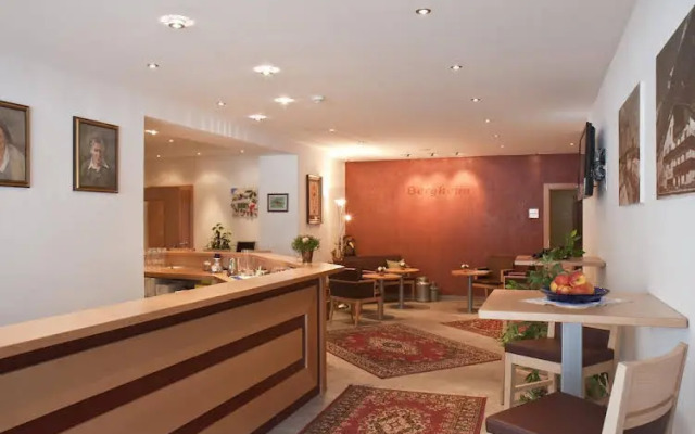 Hotel Garni Bergheim