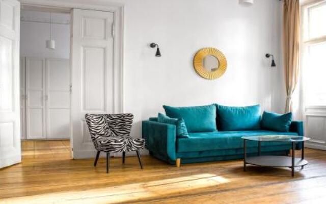 Old Town Centrum Residence Apartments
