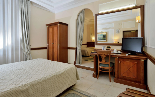 Hotel Hiberia