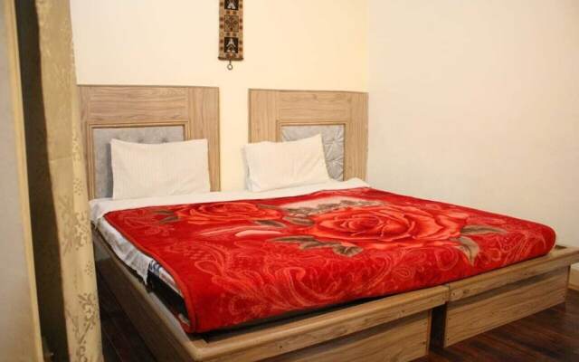 Baltit Heritage Inn