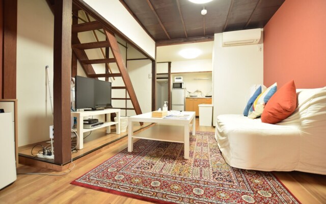 Yagara Terrace House C