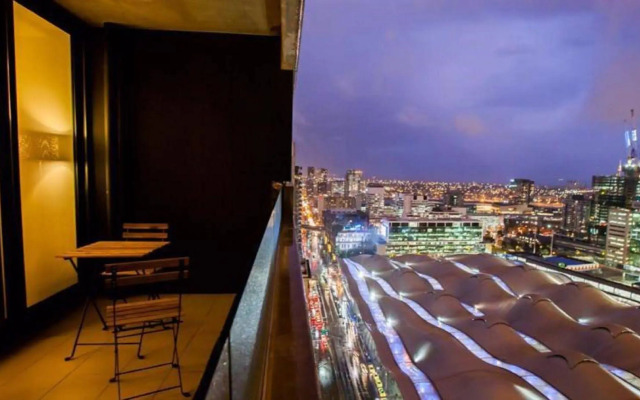 Stunning Apartments Southern Cross