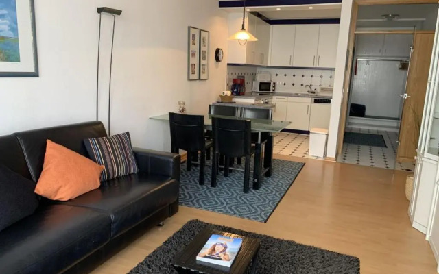 Ferienwohnung Alte Schmiede 4