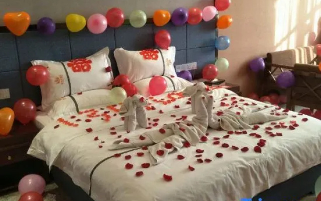 Miaoma Hotel