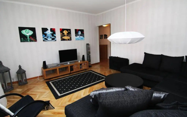 Great Living Accommodation - Jönköping Öster