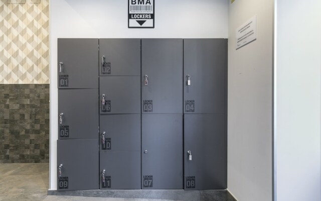 BMA By Forever Rentals
