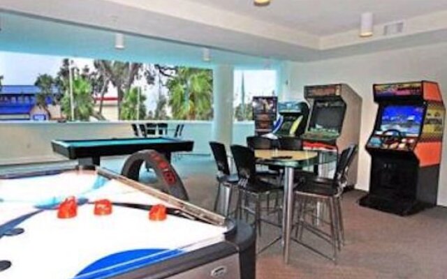 Beau View Condominiums