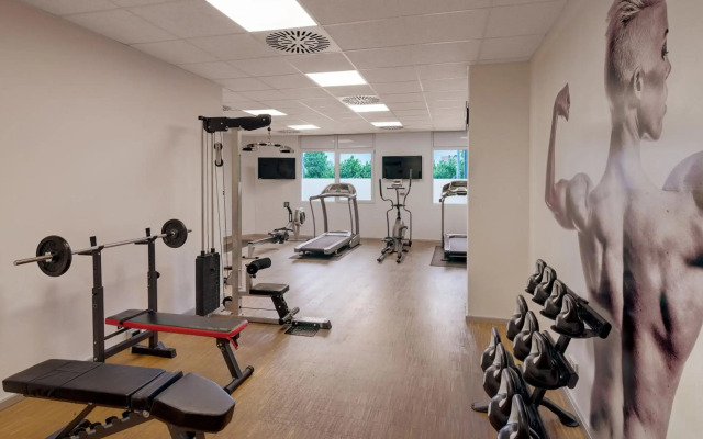 Hotel Newton Heilbronn