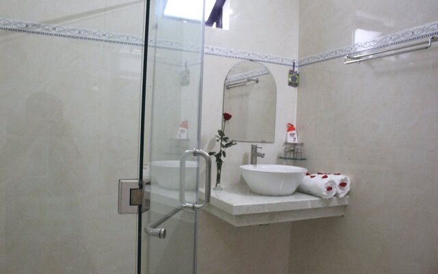 Hoi An Coco Couple Homestay