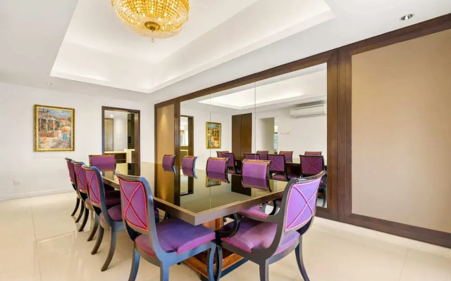 UBN Apartment 1