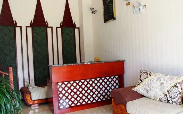 Baihai Business Hotel