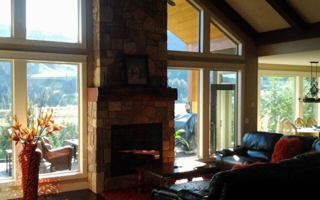 Fairways B&B - Couples Retreat